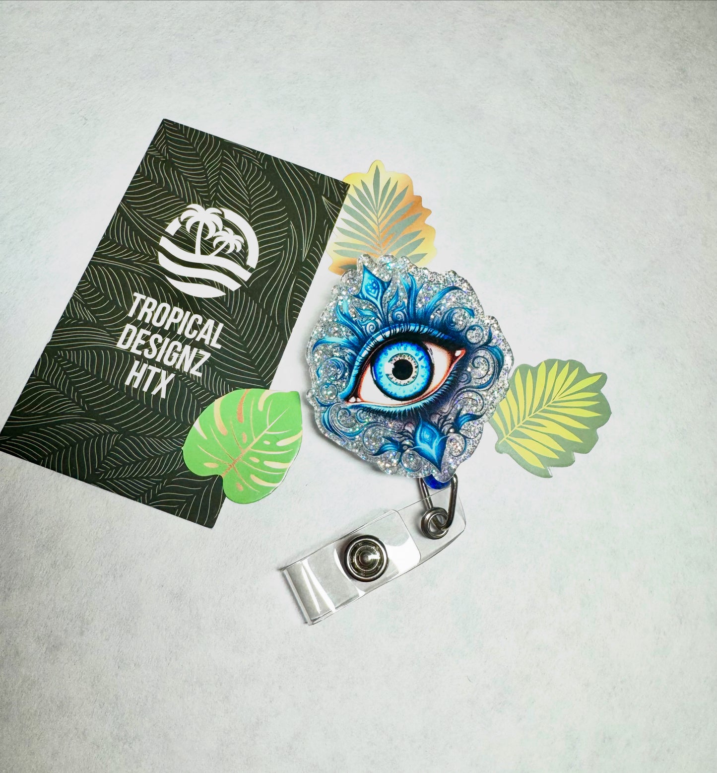 Evil Eye