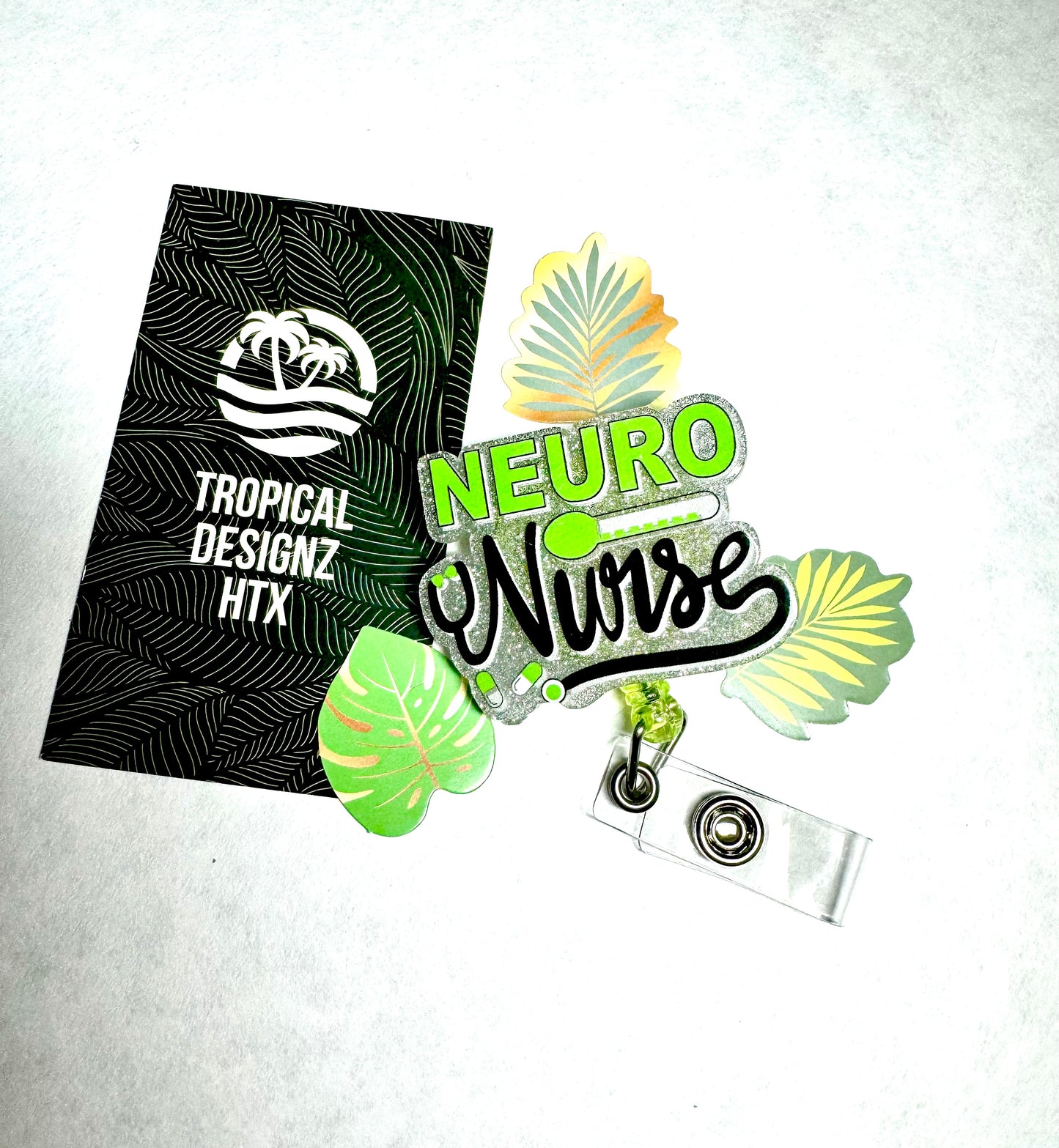 Neuro Nurse