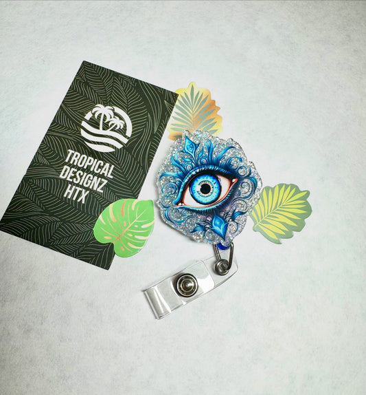 Evil Eye