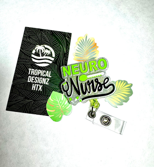 Neuro Nurse
