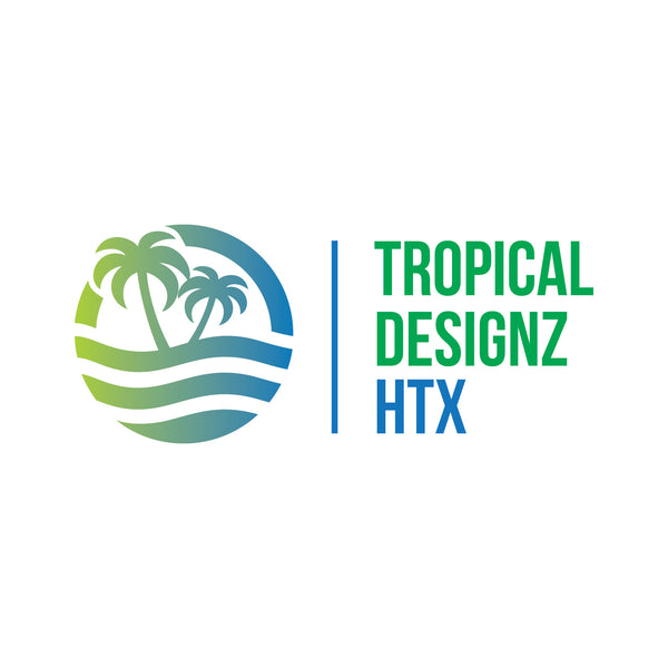 Tropical Designz HTX